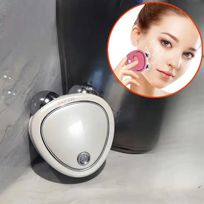 SkinCare Pro™ - Tonificador Facial Microcorriente