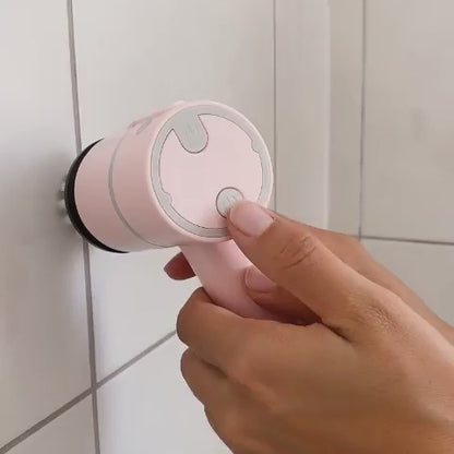 Cepillo de Limpieza Eléctrico Giratorio 3 en 1